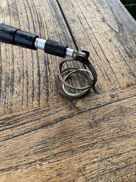 Golf Mallorca: Teleskop-Ballangel Masters, 3,6 m lang