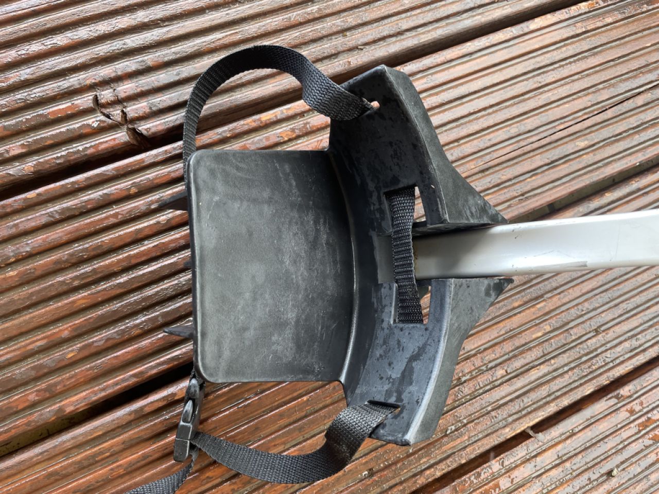 Golf Mallorca: Carrito de arrastre Carrito plegable Trolley plegable Aluminio