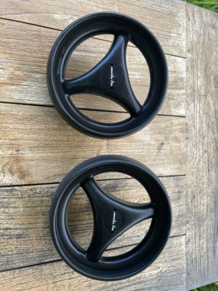 Golf Mallorca: Carrito de arrastre Carrito plegable Trolley plegable Aluminio