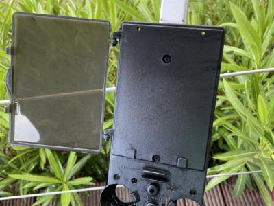 Golf Mallorca: Carrito de arrastre Carrito plegable Trolley plegable Aluminio