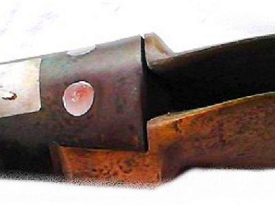 GORI Faltpropeller 2-flügelig – 16 x 11 – Top Zustand!