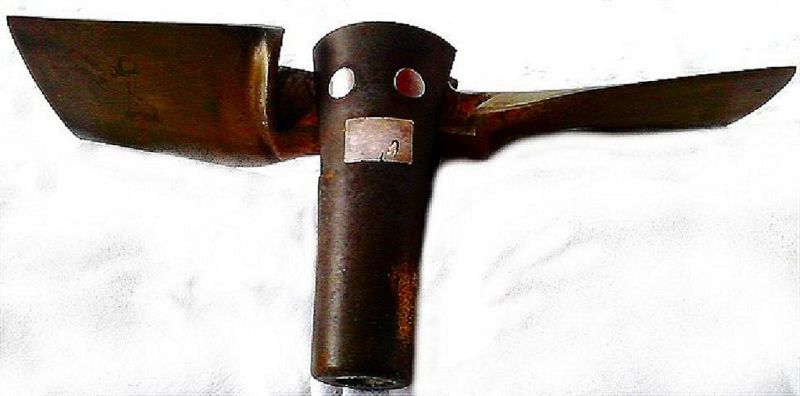Gori Faltpropeller