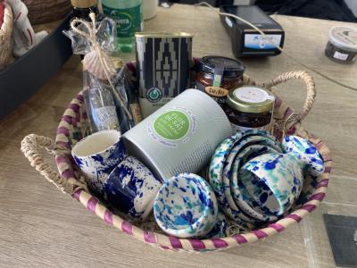 Gourmet Cala Ratjada