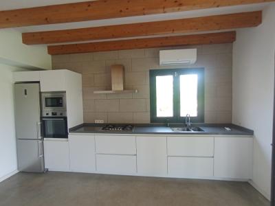 Large finca with 2 sep units, heating and pool near Felanitx --F 46