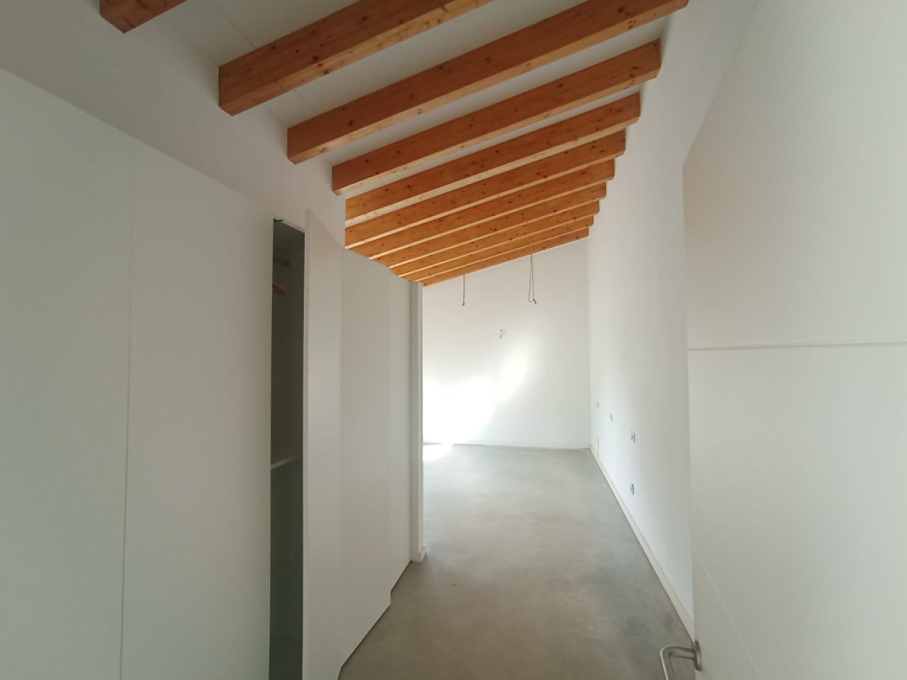 Large finca with 2 sep units, heating and pool near Felanitx --F 46