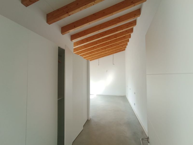 Large finca with 2 sep units, heating and pool near Felanitx --F 46