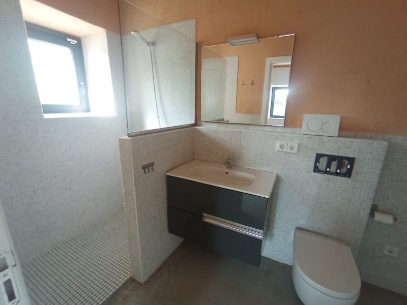 Large finca with 2 sep units, heating and pool near Felanitx --F 46