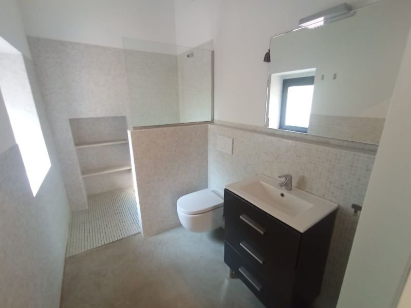 Large finca with 2 sep units, heating and pool near Felanitx --F 46