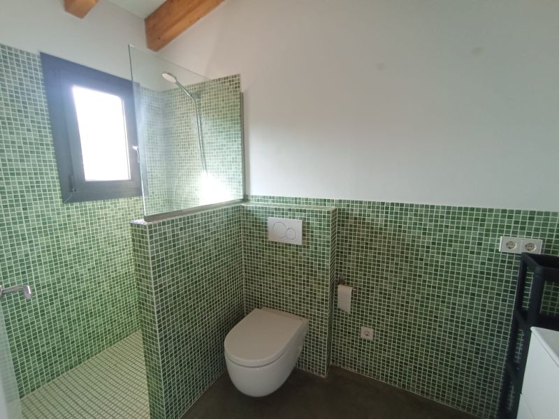 Large finca with 2 sep units, heating and pool near Felanitx --F 46