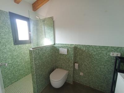 Large finca with 2 sep units, heating and pool near Felanitx --F 46