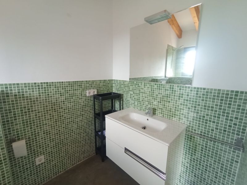 Large finca with 2 sep units, heating and pool near Felanitx --F 46