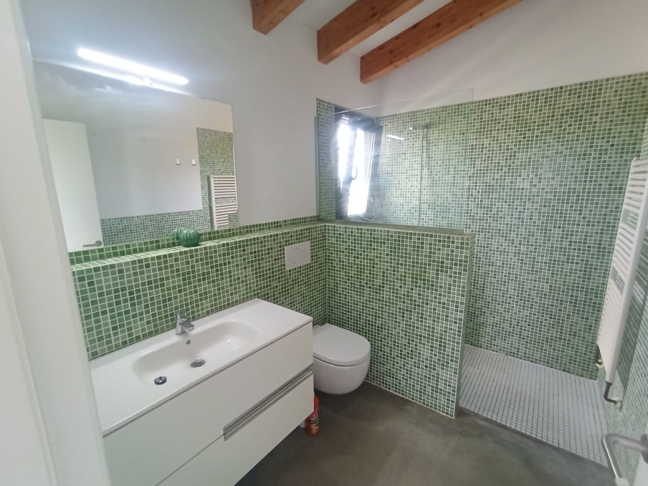 Large finca with 2 sep units, heating and pool near Felanitx --F 46