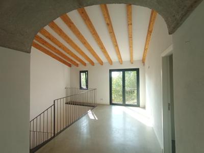 Large finca with 2 sep units, heating and pool near Felanitx --F 46