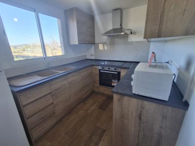 Grosse Garage / Lagerraum mit ausgebautem Apartment und Grundstück bei Porreres -- AP 29