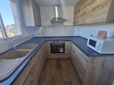 Grosse Garage / Lagerraum mit ausgebautem Apartment und Grundstück bei Porreres -- AP 29