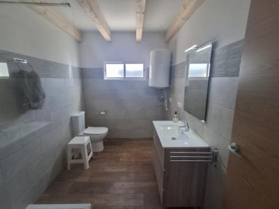 Grosse Garage / Lagerraum mit ausgebautem Apartment und Grundstück bei Porreres -- AP 29