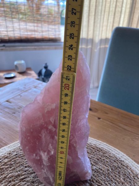 Large Healing Stones / Quartz in a Set