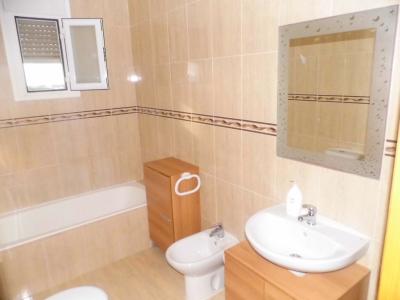 Grosse und moderne Wohnung mit Teilfeldblick in Ortsrandlage von Santanyi ---  AP 18 VK