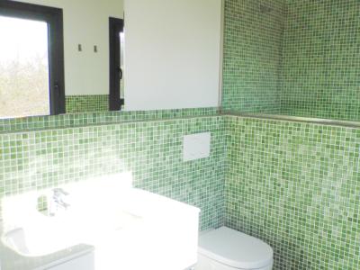 Grosse und unmöbierte Finca mit 2 sep Einheiten und Pool bei Felanitx-Campos --- F 46