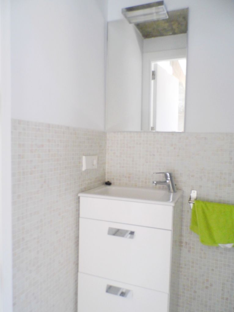 Grosse und unmöbierte Finca mit 2 sep Einheiten und Pool bei Felanitx-Campos --- F 46