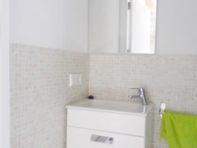 Grosse und unmöbierte Finca mit 2 sep Einheiten und Pool bei Felanitx-Campos --- F 46