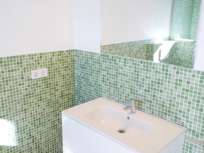 Grosse und unmöbierte Finca mit 2 sep Einheiten und Pool bei Felanitx-Campos --- F 46