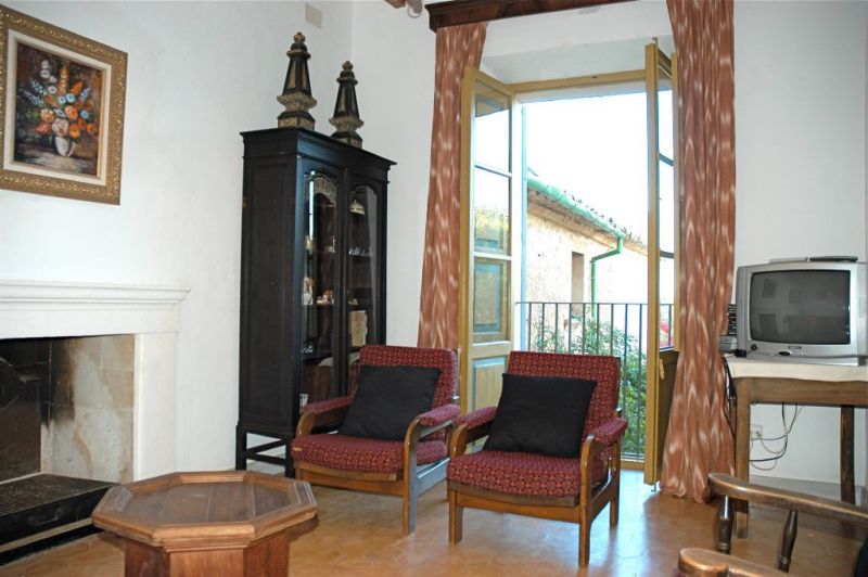 Grosser Gutshof mit Pool und Platz bis zu 10 Personen bei Porreres --- F 28 FZ