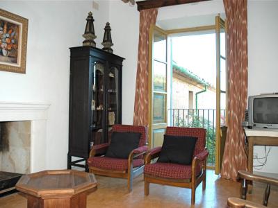 Grosser Gutshof mit Pool und Platz bis zu 10 Personen bei Porreres --- F 28 FZ