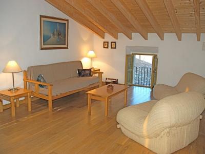 Grosser Gutshof mit Pool und Platz bis zu 10 Personen bei Porreres --- F 28 FZ