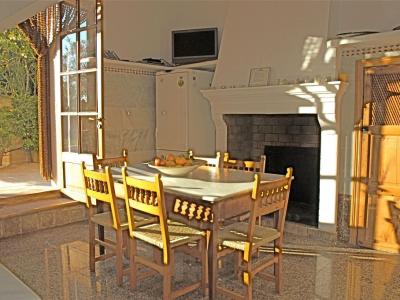 Grosser Gutshof mit Pool und Platz bis zu 10 Personen bei Porreres --- F 28 FZ