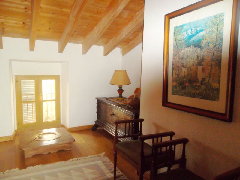 Grosser Gutshof mit Pool und Platz bis zu 10 Personen bei Porreres --- F 28 FZ