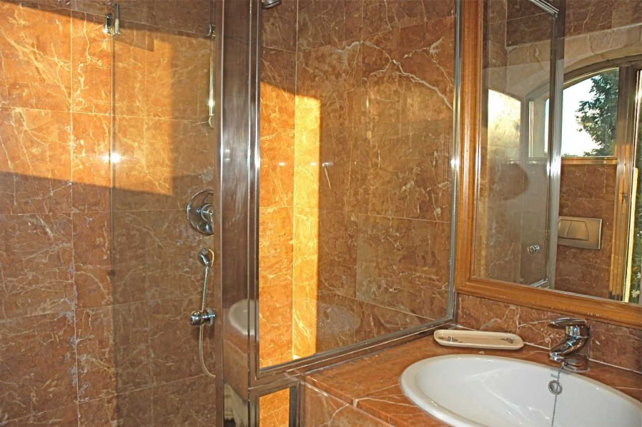 Grosser Gutshof mit Pool und Platz bis zu 10 Personen bei Porreres --- F 28 FZ