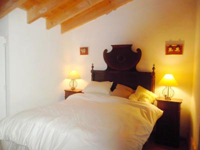 Grosser Gutshof mit Pool und Platz bis zu 10 Personen bei Porreres --- F 28 FZ