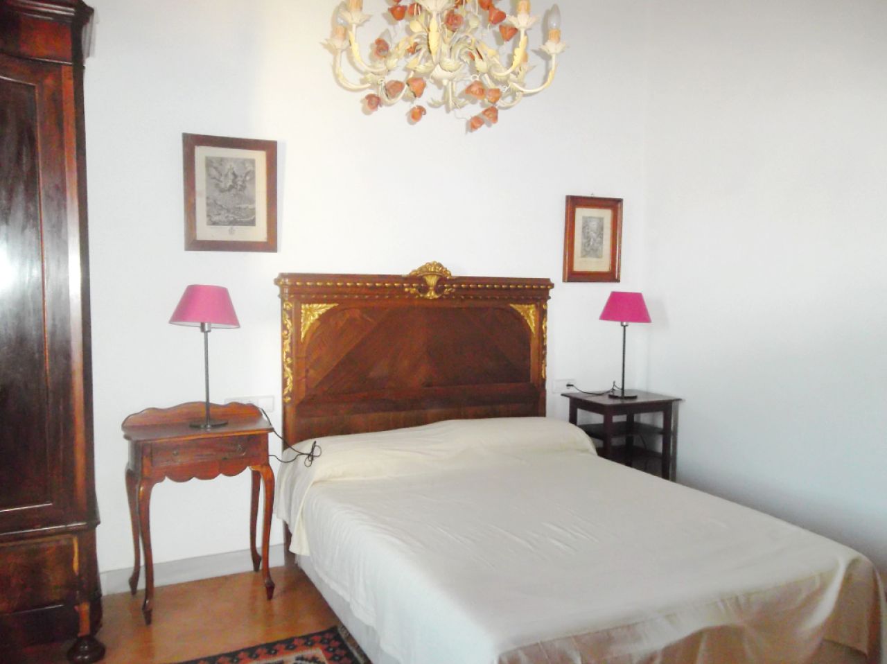 Grosser Gutshof mit Pool und Platz bis zu 10 Personen bei Porreres --- F 28 FZ