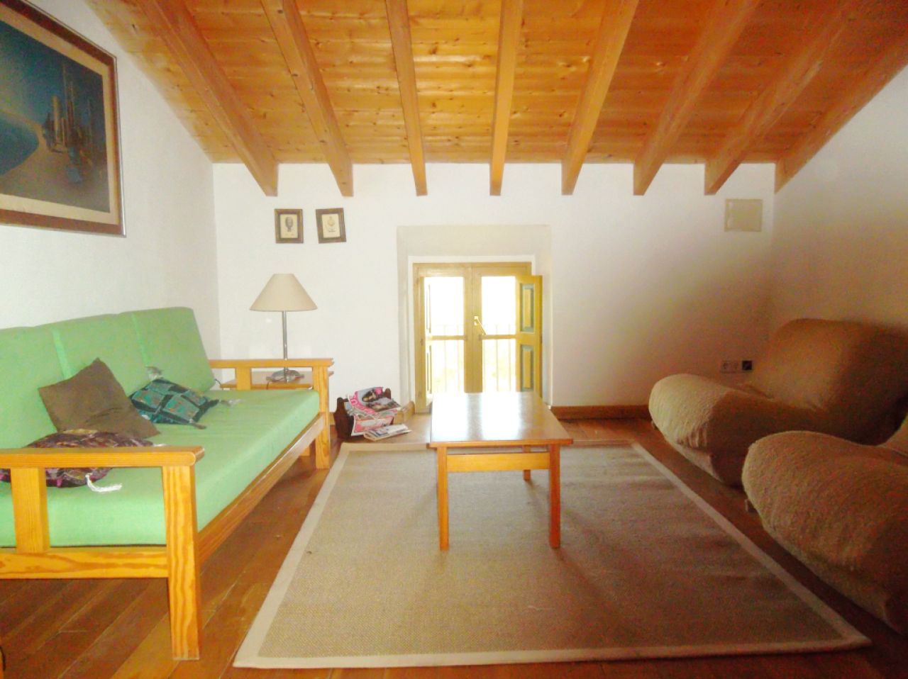 Grosser Gutshof mit Pool und Platz bis zu 10 Personen bei Porreres --- F 28 FZ