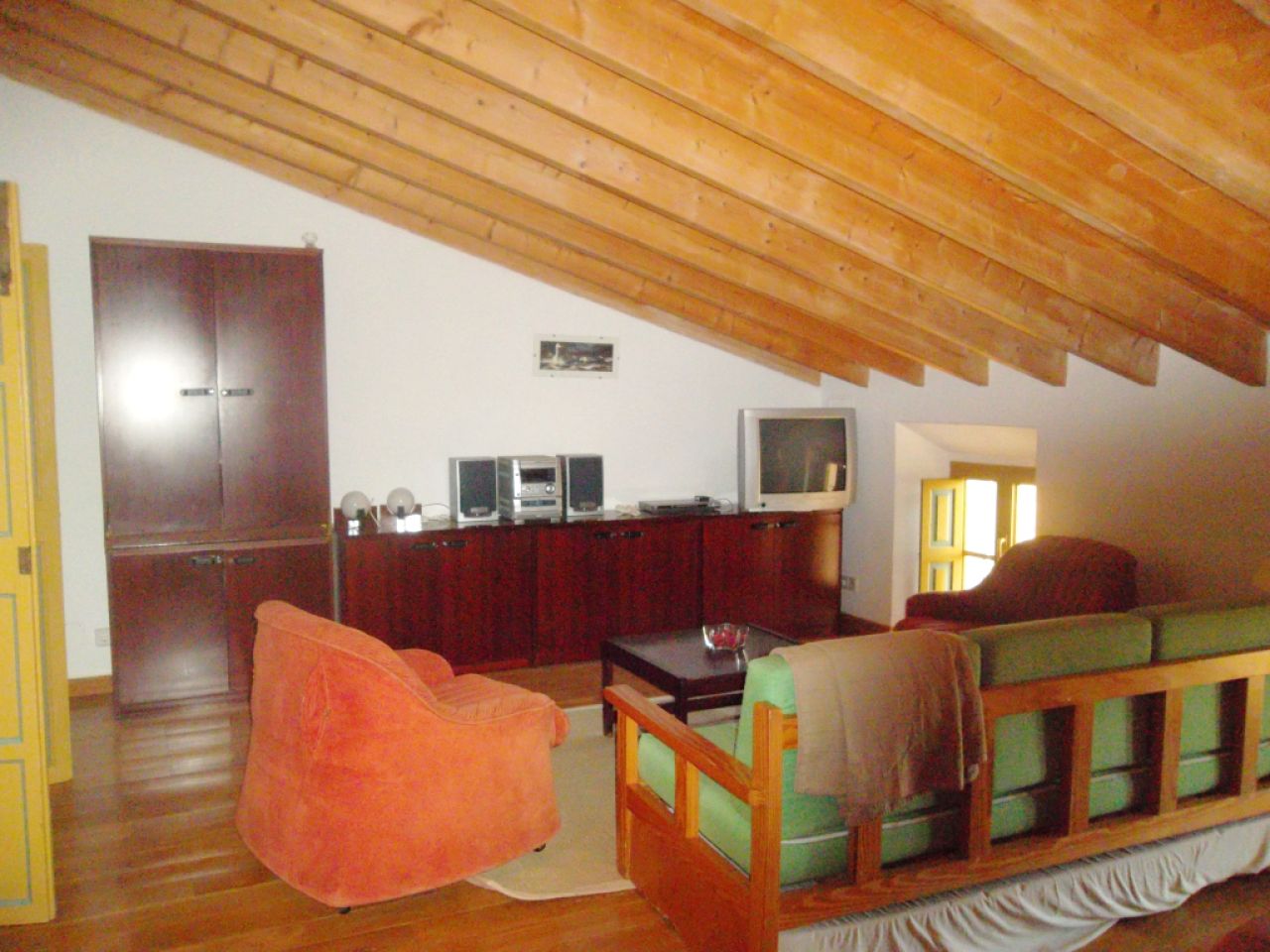 Grosser Gutshof mit Pool und Platz bis zu 10 Personen bei Porreres --- F 28 FZ