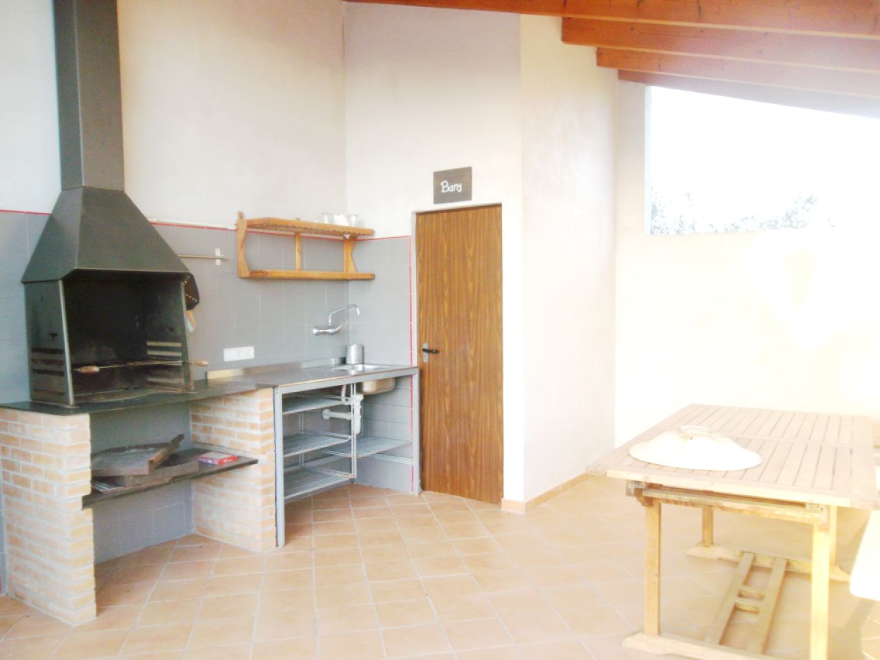 Grosser Gutshof mit Pool und Platz bis zu 10 Personen bei Porreres --- F 28 FZ