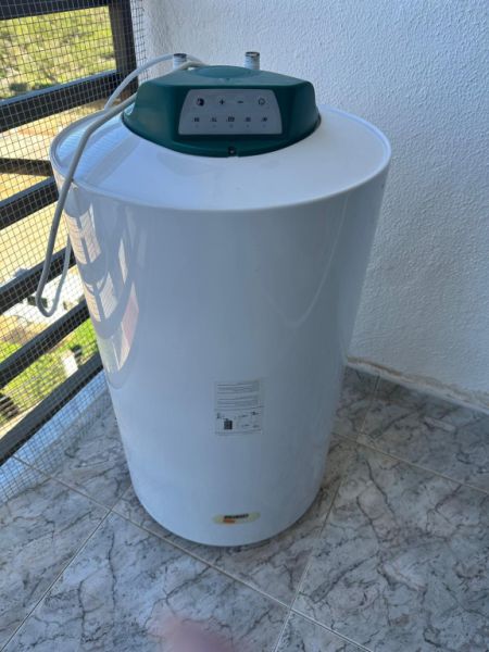 Large water heater to give away