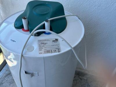 Large water heater to give away