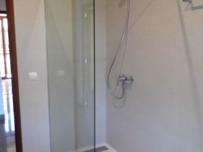 Grosses Apartment mit Garten, Terrasse und Garage in Santanyi --- AP 149