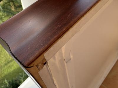 Large painting approx. approx. 74 x 62 cm Oil or Acrylic