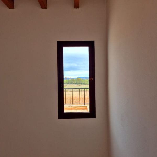 Großes Haus mit Pool und Garage in der Nähe von Porreres und Campos zu vermieten