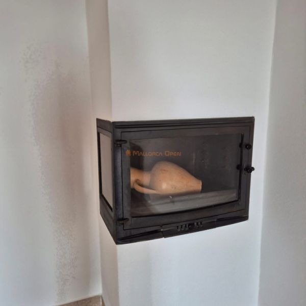 Großes Haus mit Pool und Garage in der Nähe von Porreres und Campos zu vermieten