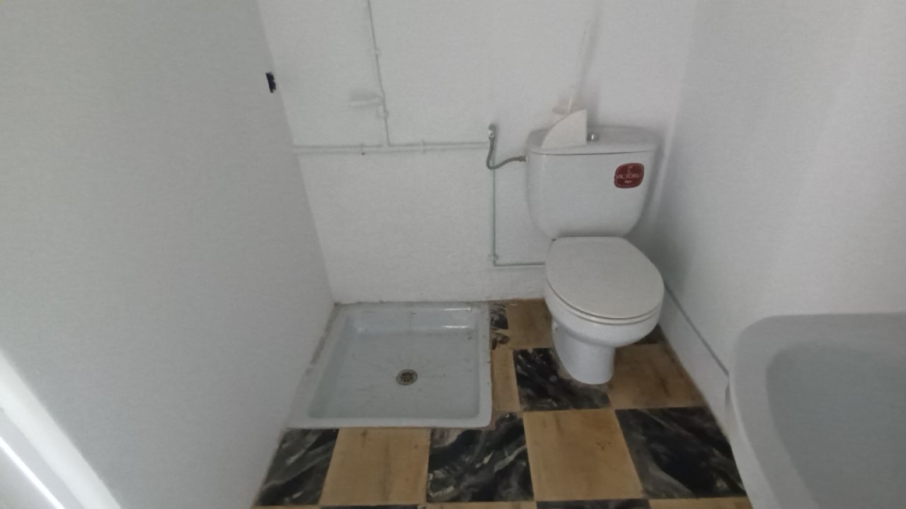 Grosses,saniertes Apartment mit Terrasse und AC in Zentrumsnähe - Santanyi -- AP 05