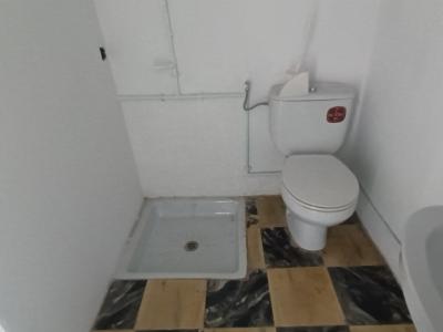 Grosses,saniertes Apartment mit Terrasse und AC in Zentrumsnähe - Santanyi -- AP 05