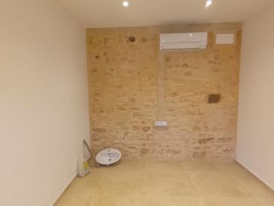 Grosses,saniertes Apartment mit Terrasse und AC in Zentrumsnähe - Santanyi -- AP 05