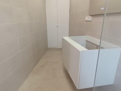 Grosses,saniertes Apartment mit Terrasse und AC in Zentrumsnähe - Santanyi -- AP 05