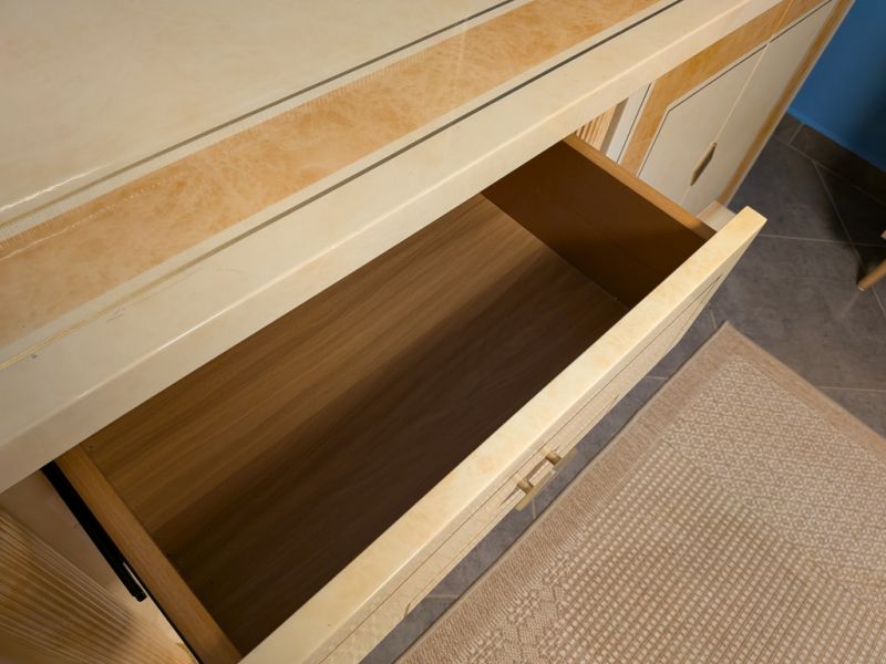 Large heavy sideboard "Toscana"