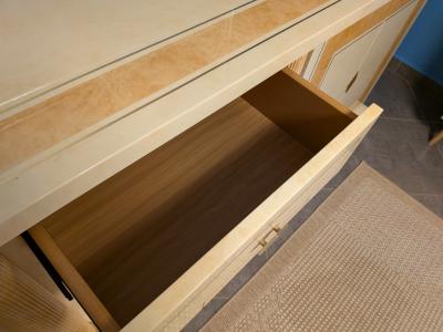 Großes schweres Sideboard "Toscana"