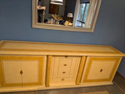 Large heavy sideboard "Toscana"